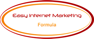 Easy Internet Marketing Formula